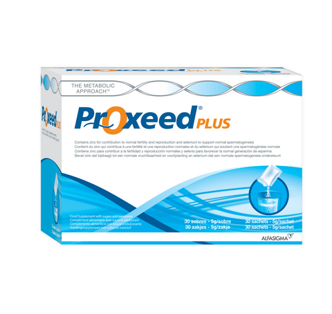 Proxeed Plus