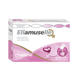 Ellamuselle  - Supports Female Libido (30 Sachets/Box)